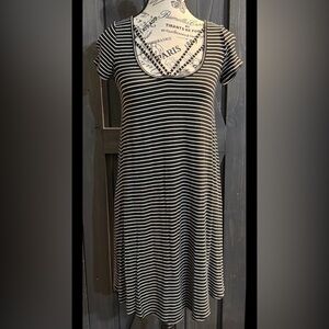 Hollister dress TShirt jersey dress